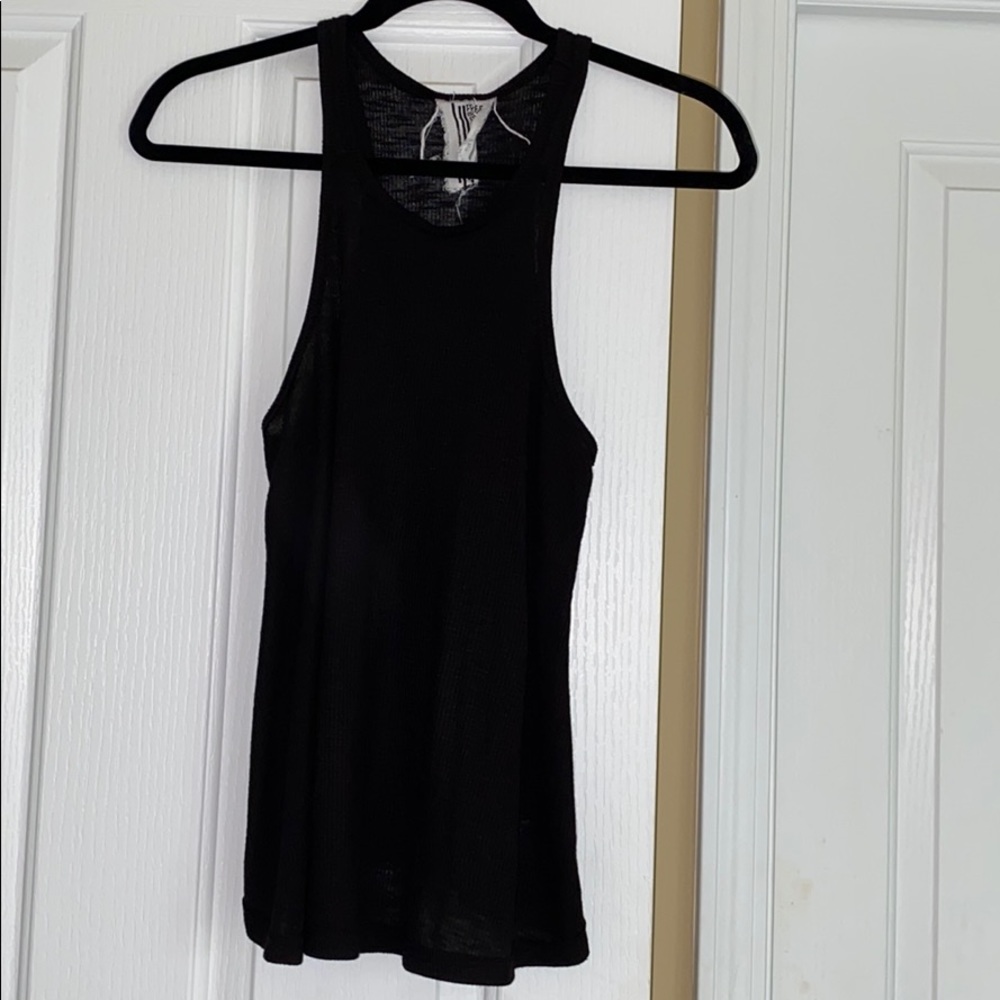 Free People swing tank size S